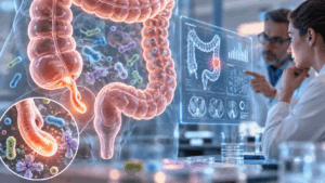Tumore al colon e appendice: cosa dice il nuovo studio
