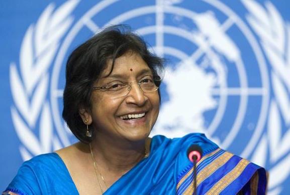 Nobel Pace 2026 a Navi Pillay, la donna anti-apartheid