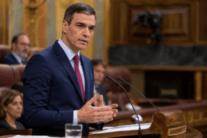 Spagna al voto: Sánchez convoca elezioni anticipate