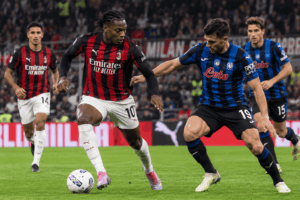 Milan-Atalanta 3-2: risultato, gol e classifica