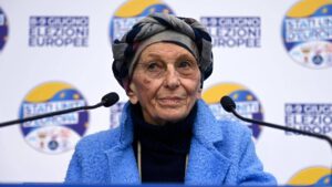 Emma Bonino, l’ultima battaglia di una voce che ha segnato i diritti civili