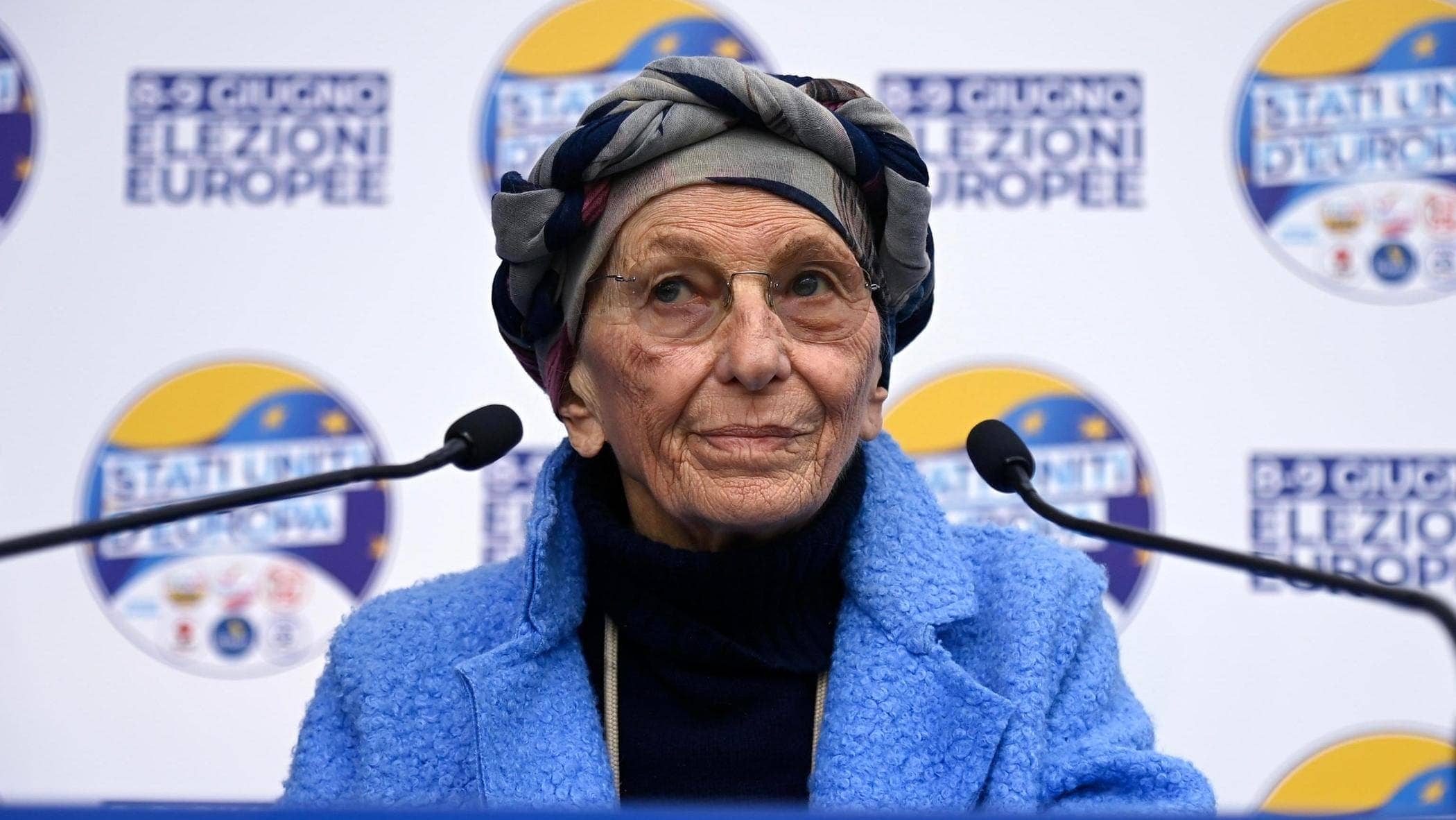Emma Bonino, l’ultima battaglia di una voce che ha segnato i diritti civili