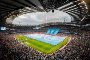 Manchester City, ricorso contro la Premier: «Errori di diritto»