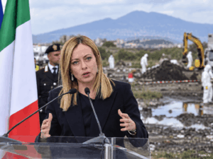 Terra dei Fuochi: 200 milioni per bonifiche e risanamento