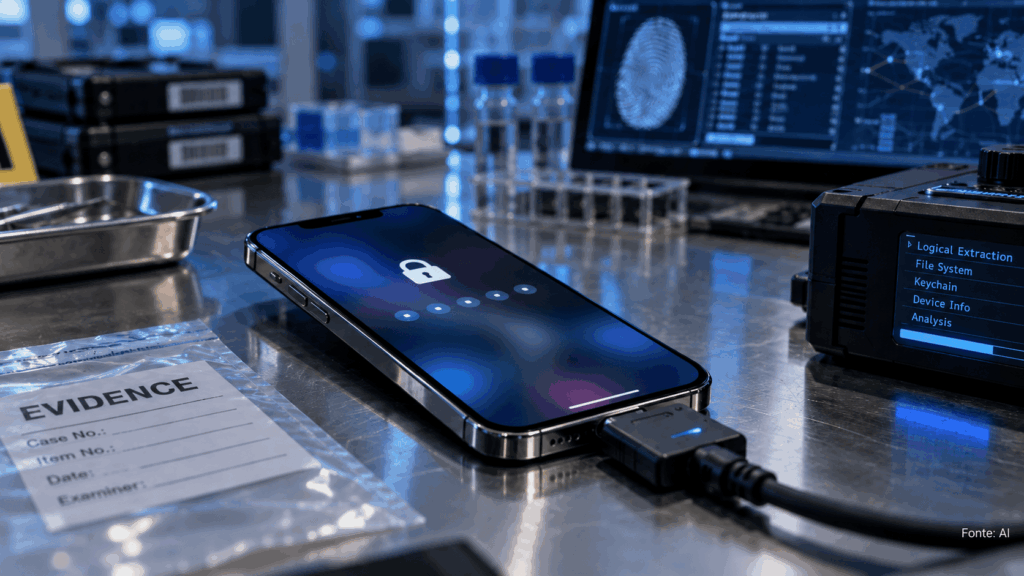 GrayKey Preserve e iPhone: il riavvio di sicurezza