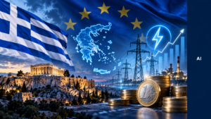 Grecia chiede all’UE più flessibilità fiscale contro il caro energia