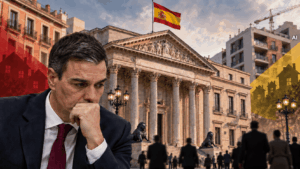 Spagna, decreti casa bocciati: Sánchez valuta il voto