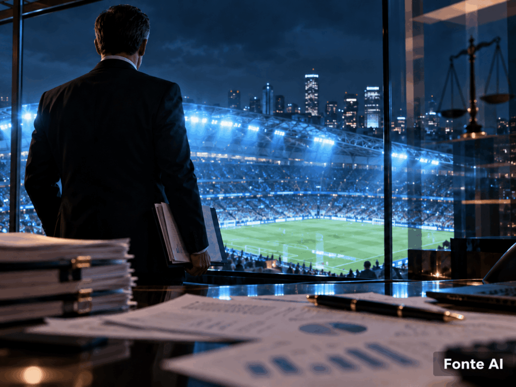 Manchester City, violazioni finanziarie: decisione e ricorso