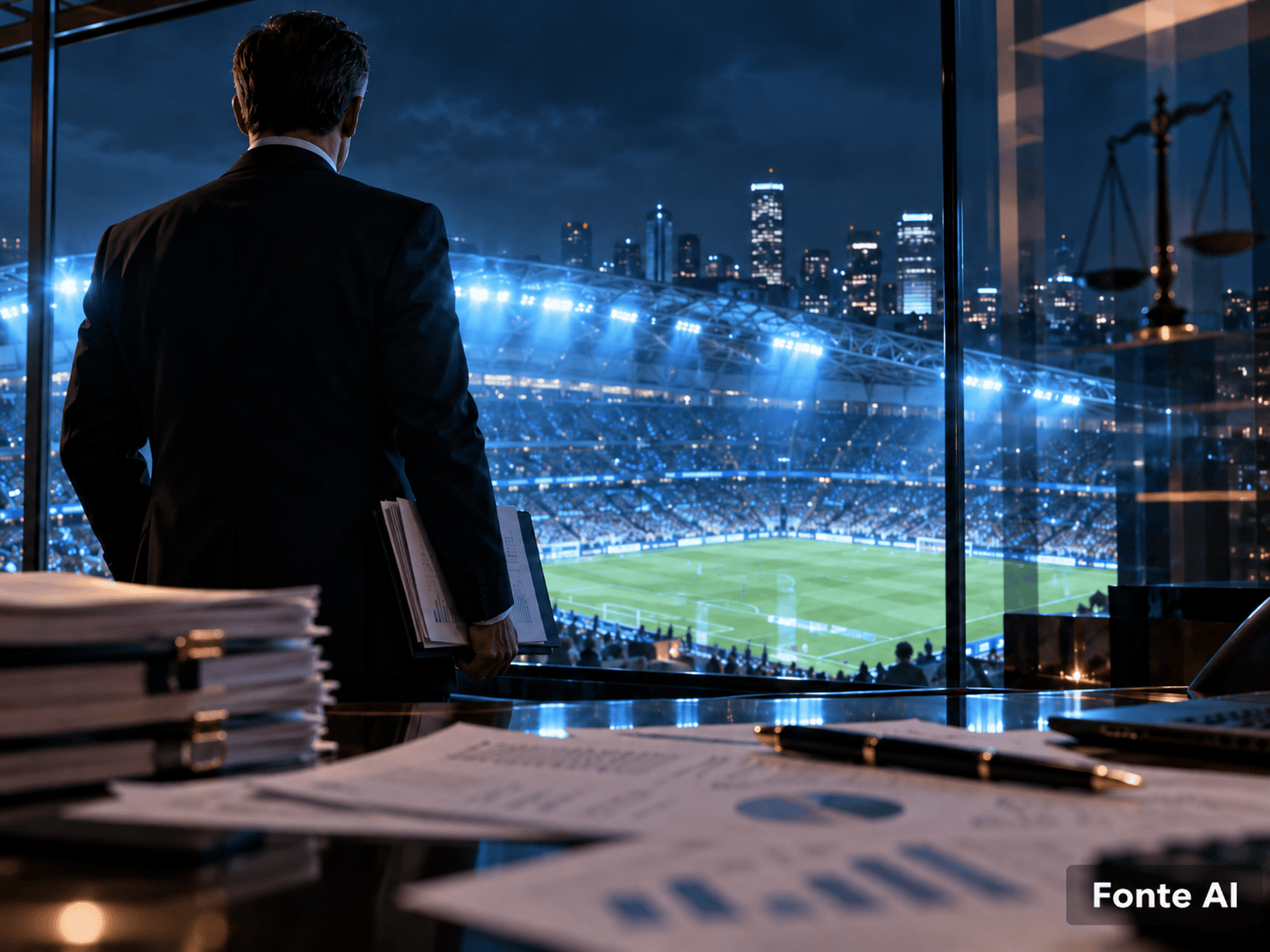 Manchester City, violazioni finanziarie: decisione e ricorso