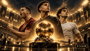 Pallone d’Oro 2026: Mbappé, Yamal e Kane in corsa