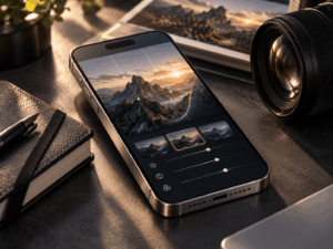 Fotografia e AI: il nuovo iPhone 18 Pro alla prova